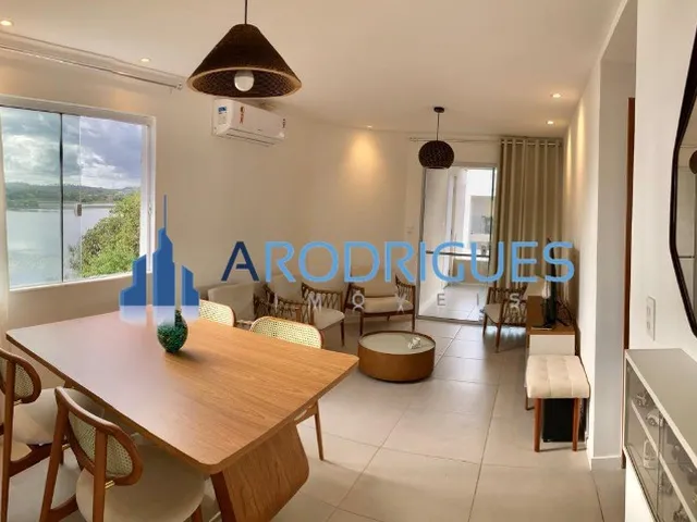 Imagem 11: Apartamento à Venda Village em Guarajuba Mobiliado - 2 quartos, 2 suítes canadense , 2