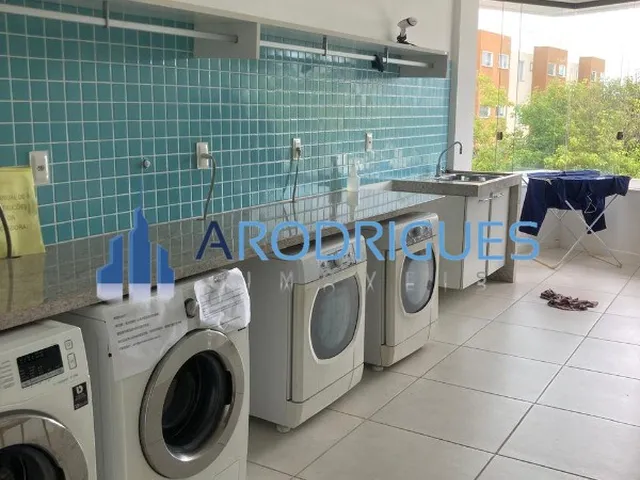 Imagem 6: Apartamento à Venda Village em Guarajuba Mobiliado - 2 quartos, 2 suítes canadense , 2