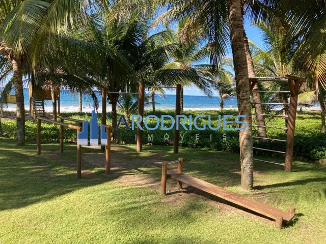 Imagem 13: Apartamento à Venda Village em Guarajuba Mobiliado - 2 quartos, 2 suítes canadense , 2