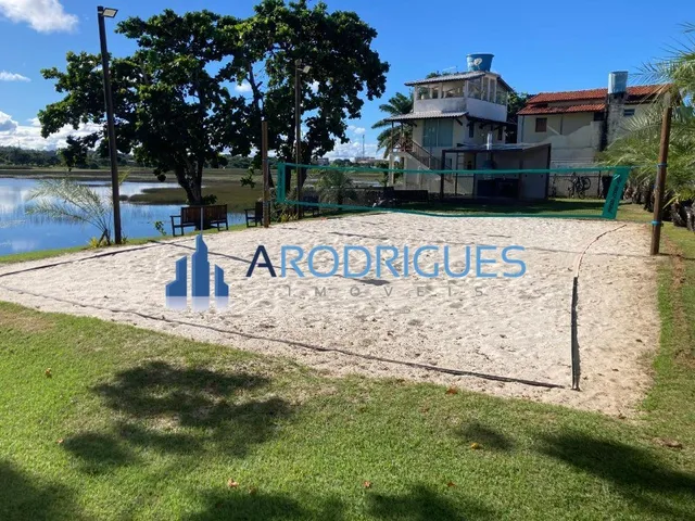 Imagem 7: Apartamento à Venda Village em Guarajuba Mobiliado - 2 quartos, 2 suítes canadense , 2