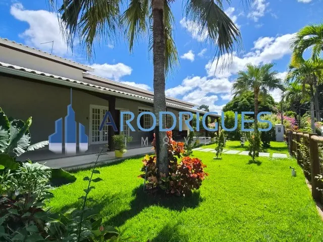 Imagem 12: Casa à Venda Térrea em Lauro de Freitas, Portão Condomínio Alto Padrão