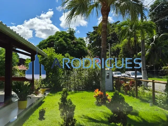Imagem 4: Casa à Venda Térrea em Lauro de Freitas, Portão Condomínio Alto Padrão