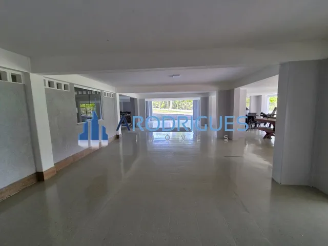 Imagem 8: Casa à Venda Térrea em Lauro de Freitas, Portão Condomínio Alto Padrão