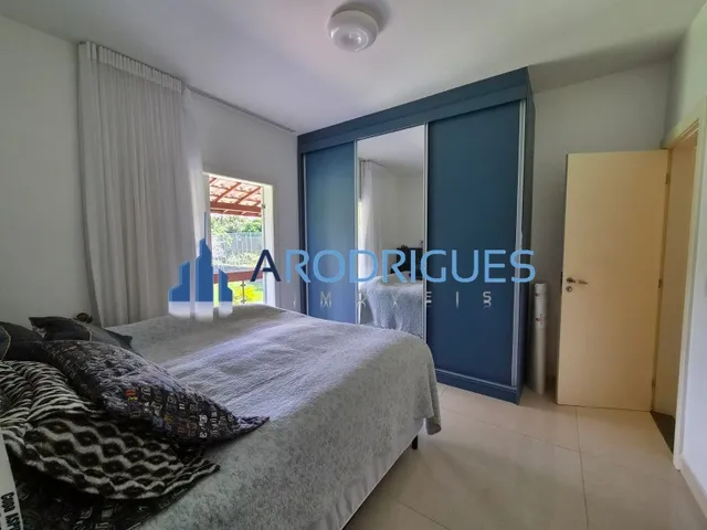 Imagem 3: Casa à Venda Térrea em Lauro de Freitas, Portão Condomínio Alto Padrão