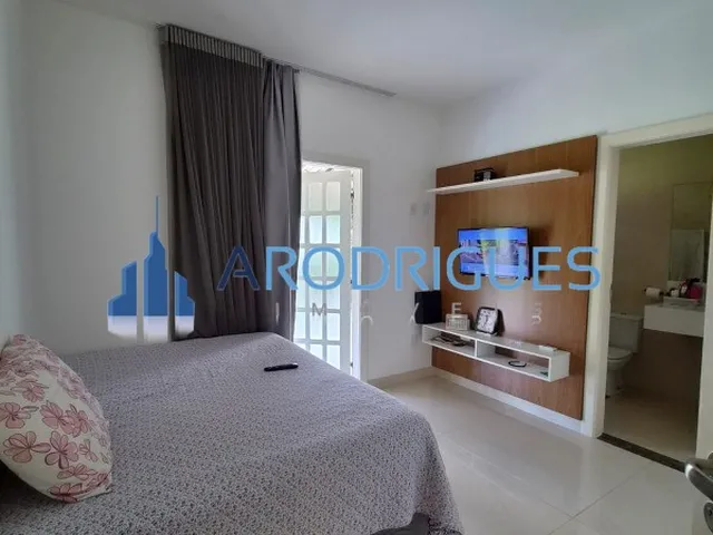 Imagem 2: Casa à Venda Térrea em Lauro de Freitas, Portão Condomínio Alto Padrão