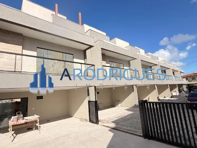 Imagem 6: Casa triplex em Condomínio de Alto Padrão em Buraquinho, Lauro de Freitas-BA: 4