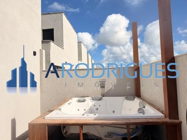 Imagem 14: Casa triplex em Condomínio de Alto Padrão em Buraquinho, Lauro de Freitas-BA: 4