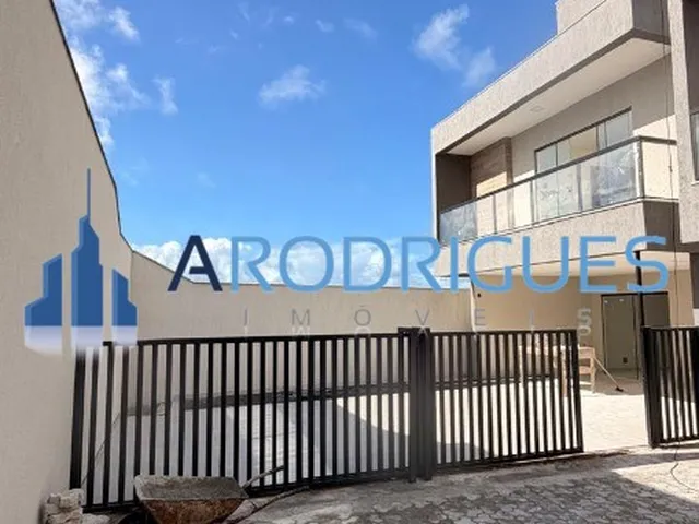 Imagem 8: Casa triplex em Condomínio de Alto Padrão em Buraquinho, Lauro de Freitas-BA: 4