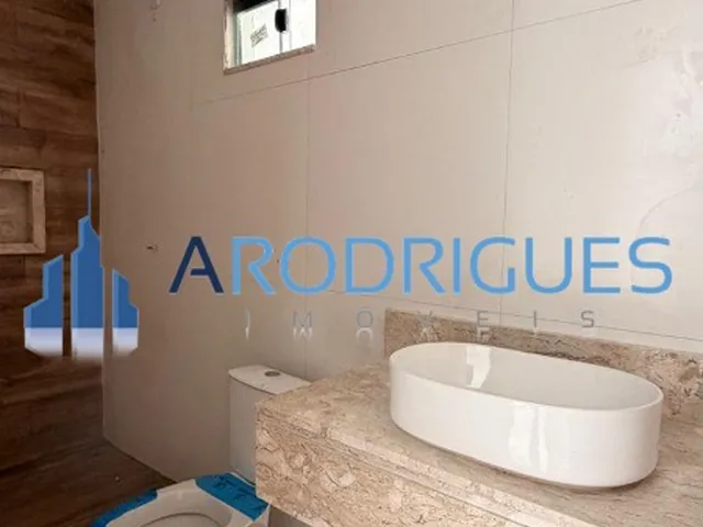 Imagem 5: Casa triplex em Condomínio de Alto Padrão em Buraquinho, Lauro de Freitas-BA: 4