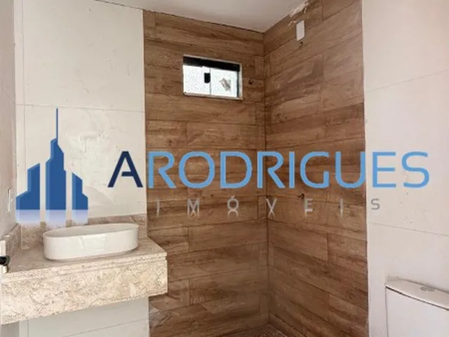 Imagem 13: Casa triplex em Condomínio de Alto Padrão em Buraquinho, Lauro de Freitas-BA: 4