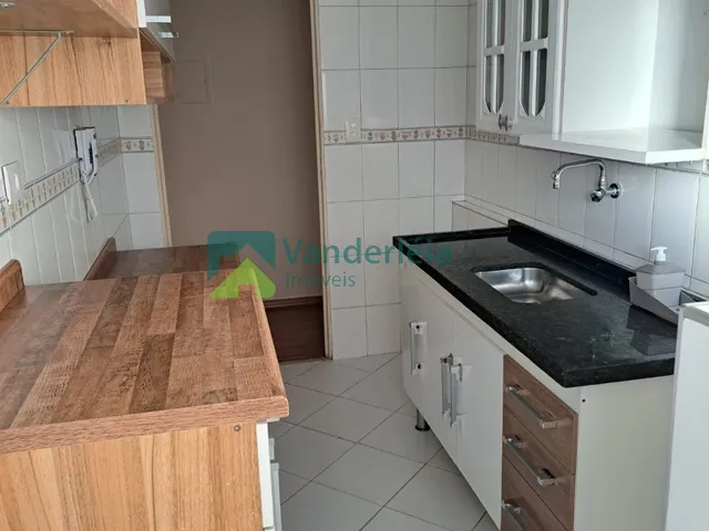 Imagem: Aluguel de Apartamento de 3 Quartos com