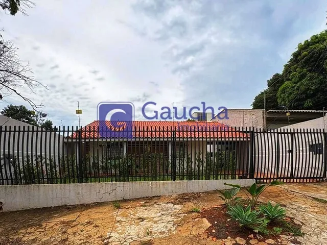 Imagem: Casa com Piscina no Parque São Paulo