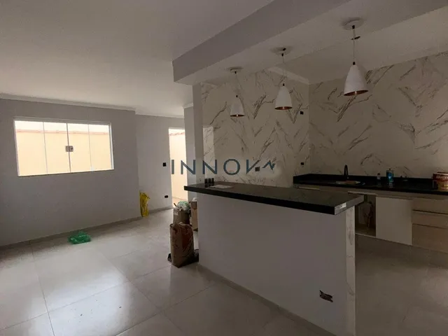 Imagem 2: CASA RESIDENCIAL em POÇOS DE CALDAS - MG, JARDIM KENNEDY