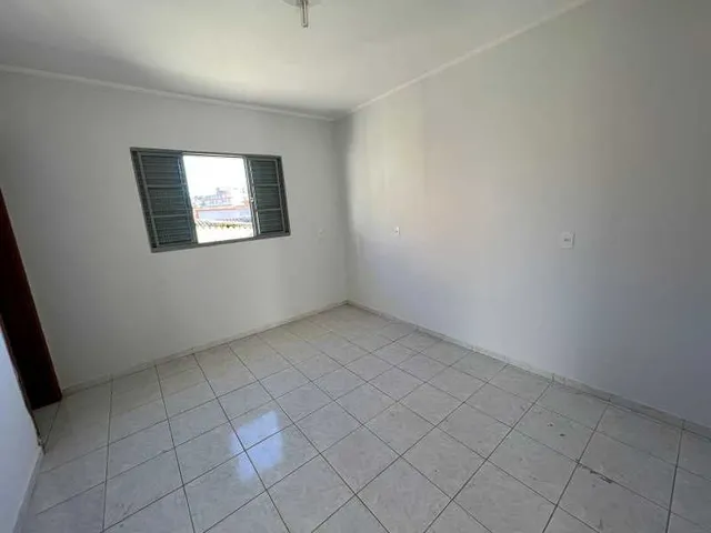 Imagem 3: Casa de rua - / Residencial / Jardim Santa Rosália