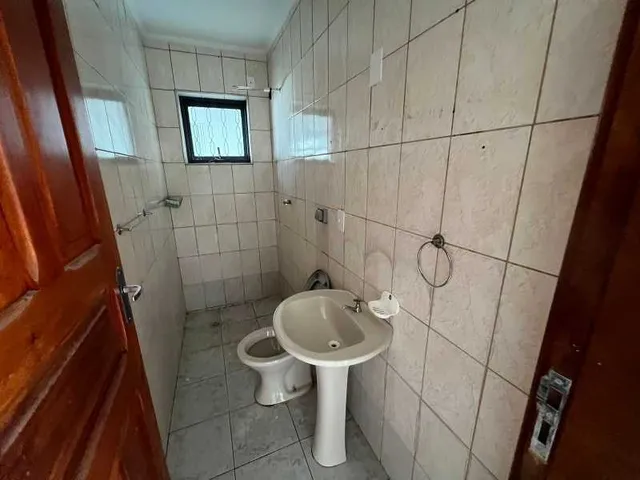 Imagem 7: Casa de rua - / Residencial / Jardim Santa Rosália