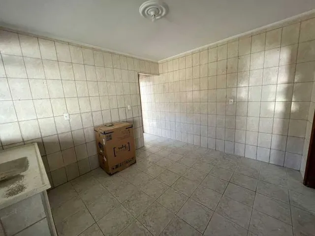 Imagem 10: Casa de rua - / Residencial / Jardim Santa Rosália