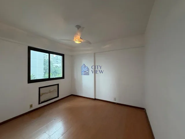 Imagem 15: APARTAMENTO 4 QUARTOS DE 133M² - CONDOMÍNIO ACQUABELLA - BARRA DA TIJUCA