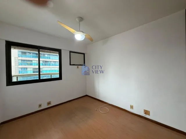 Imagem 11: APARTAMENTO 4 QUARTOS DE 133M² - CONDOMÍNIO ACQUABELLA - BARRA DA TIJUCA