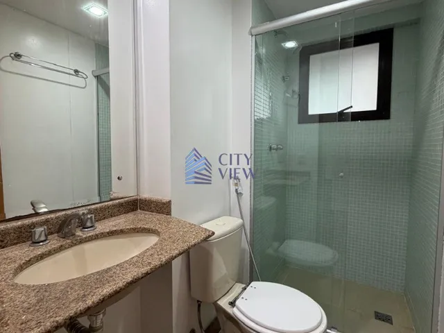 Imagem 12: APARTAMENTO 4 QUARTOS DE 133M² - CONDOMÍNIO ACQUABELLA - BARRA DA TIJUCA