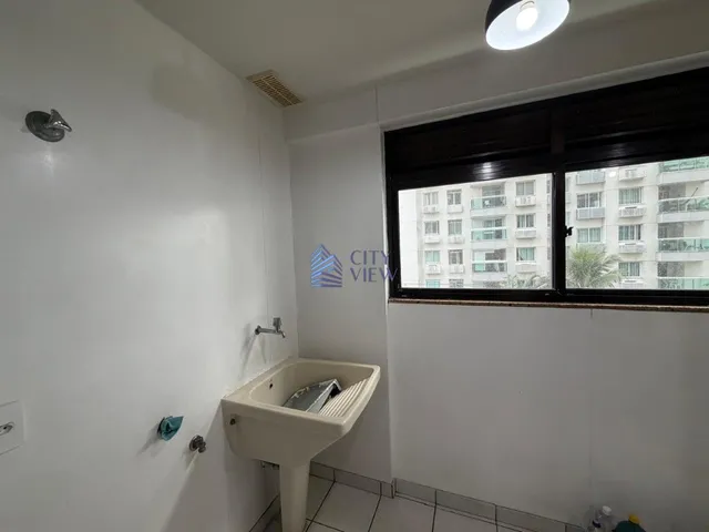 Imagem 5: APARTAMENTO 4 QUARTOS DE 133M² - CONDOMÍNIO ACQUABELLA - BARRA DA TIJUCA