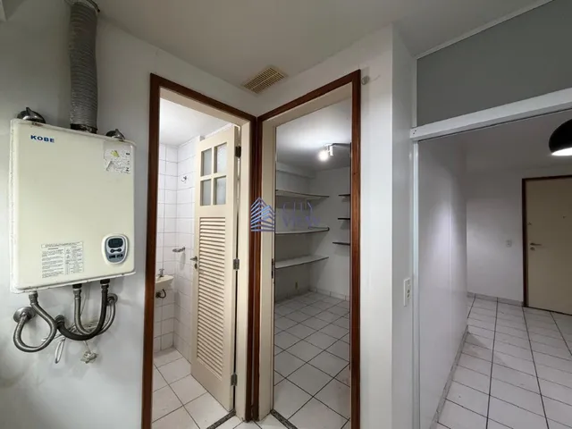 Imagem 4: APARTAMENTO 4 QUARTOS DE 133M² - CONDOMÍNIO ACQUABELLA - BARRA DA TIJUCA