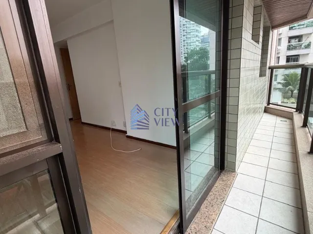 Imagem 8: APARTAMENTO 4 QUARTOS DE 133M² - CONDOMÍNIO ACQUABELLA - BARRA DA TIJUCA
