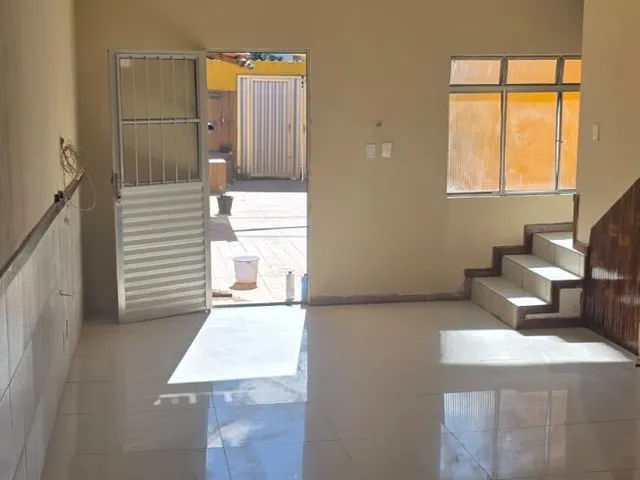 Imagem 4: Casa Dúplex Cond.Portal de 3/4 Suite, Garagem