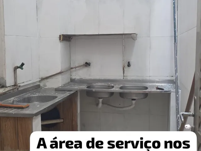 Imagem 11: Casa Dúplex Cond.Portal de 3/4 Suite, Garagem