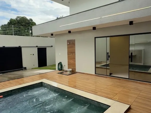 Imagem: CASA RESIDENCIAL em MANAUS - AM, redencao