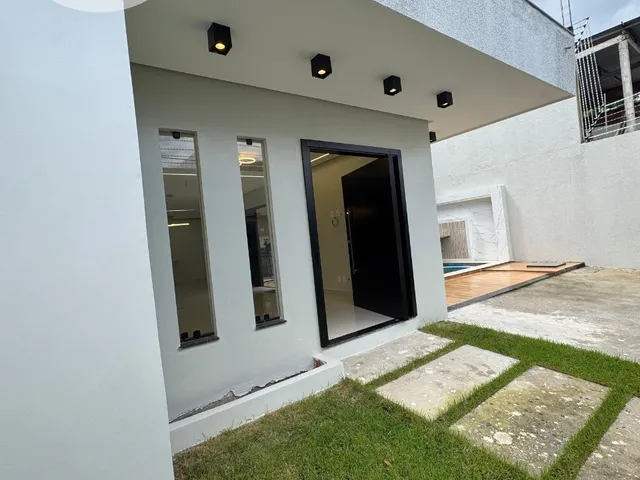 Imagem 8: CASA RESIDENCIAL em MANAUS - AM, redencao
