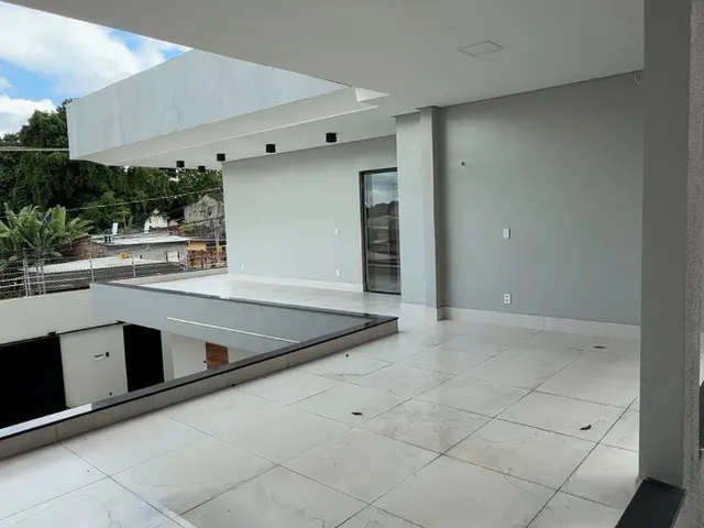 Imagem 2: CASA RESIDENCIAL em MANAUS - AM, redencao