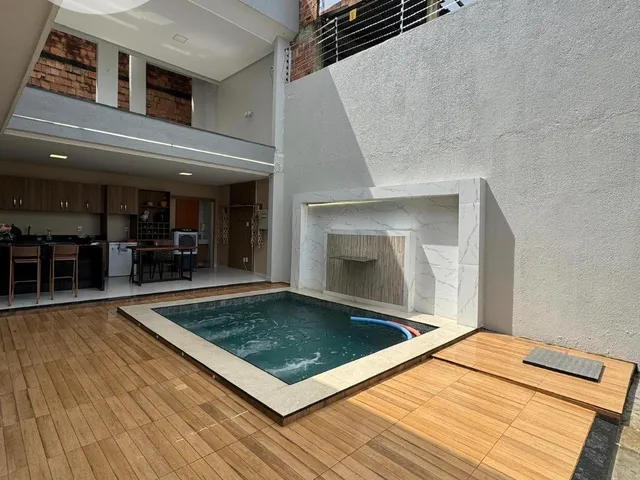 Imagem 7: CASA RESIDENCIAL em MANAUS - AM, redencao