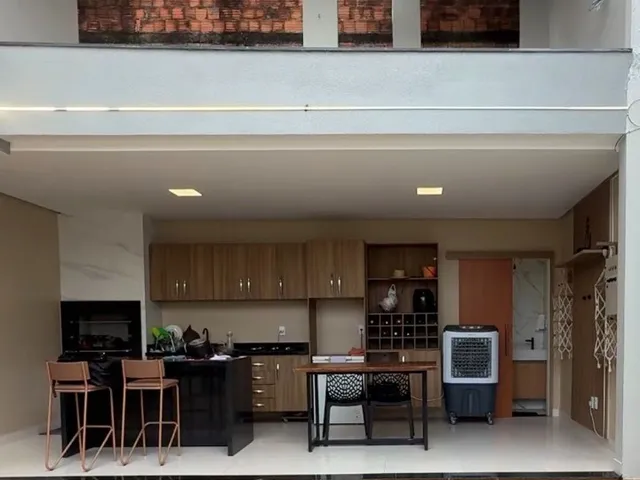 Imagem 13: CASA RESIDENCIAL em MANAUS - AM, redencao
