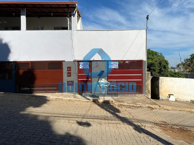 Imagem: Casa com 2 dormitórios para locação