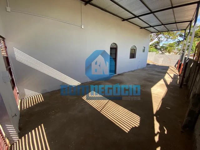 Imagem 2: Casa com 2 dormitórios para locação, KENNEDY, GOVERNADOR VALADARES - MG