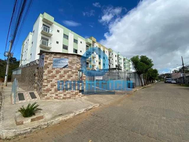 Imagem: Apartamento com 2 dormitórios para locação