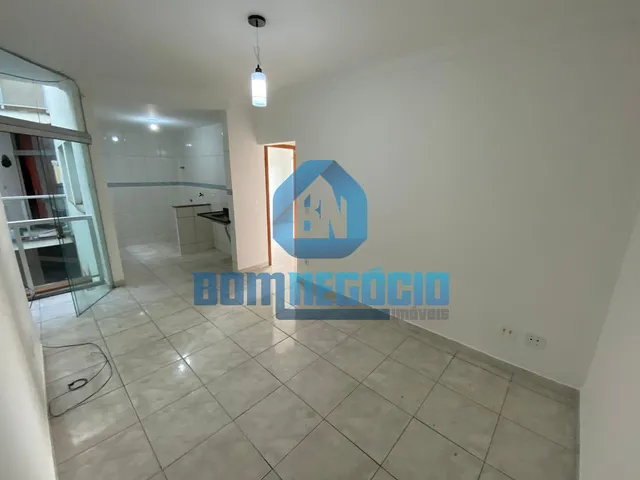 Imagem 2: Apartamento com 2 dormitórios para locação, GOVERNADOR VALADARES - MG