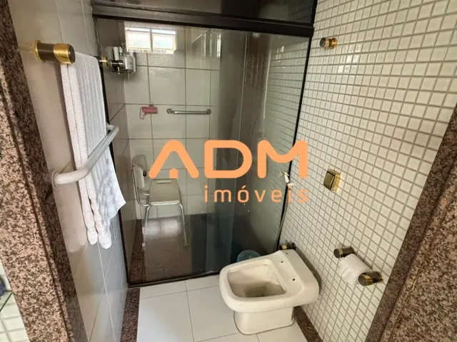 Imagem 10: Apartamento Duplex 5 Qtos - Sendo 3 Suíte - Primaz - Nova Suíça - Goiânia - 357m²
