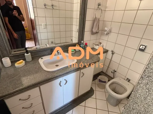 Imagem 13: Apartamento Duplex 5 Qtos - Sendo 3 Suíte - Primaz - Nova Suíça - Goiânia - 357m²