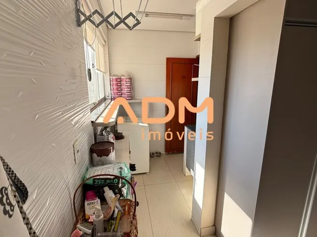 Imagem 11: Apartamento Duplex 5 Qtos - Sendo 3 Suíte - Primaz - Nova Suíça - Goiânia - 357m²