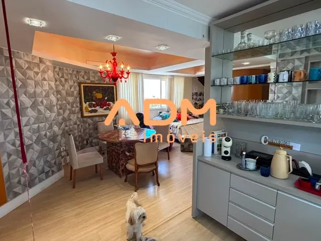 Imagem 8: Apartamento Duplex 5 Qtos - Sendo 3 Suíte - Primaz - Nova Suíça - Goiânia - 357m²