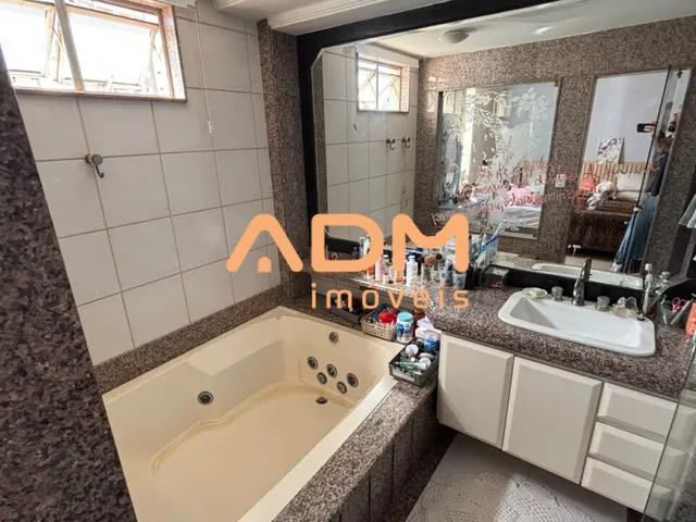 Imagem 15: Apartamento Duplex 5 Qtos - Sendo 3 Suíte - Primaz - Nova Suíça - Goiânia - 357m²