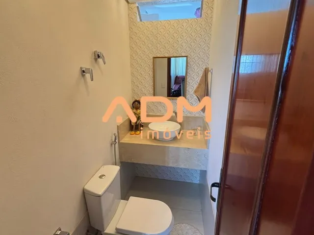 Imagem 5: Apartamento Duplex 5 Qtos - Sendo 3 Suíte - Primaz - Nova Suíça - Goiânia - 357m²