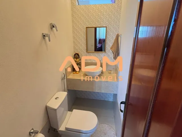 Imagem 4: Apartamento Duplex 5 Qtos - Sendo 3 Suíte - Primaz - Nova Suíça - Goiânia - 357m²