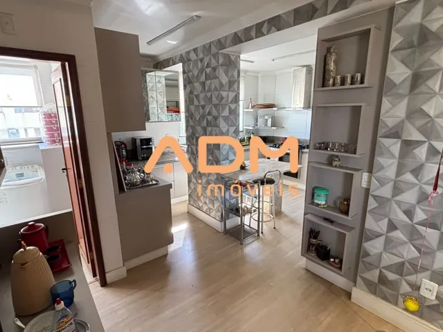Imagem 7: Apartamento Duplex 5 Qtos - Sendo 3 Suíte - Primaz - Nova Suíça - Goiânia - 357m²