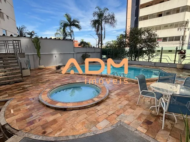 Imagem 6: Apartamento Duplex 5 Qtos - Sendo 3 Suíte - Primaz - Nova Suíça - Goiânia - 357m²