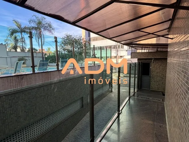 Imagem 3: Apartamento Duplex 5 Qtos - Sendo 3 Suíte - Primaz - Nova Suíça - Goiânia - 357m²