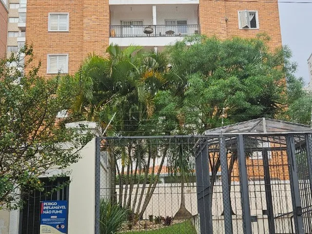 Imagem: APARTAMENTO RESIDENCIAL em CAMPINAS - SP