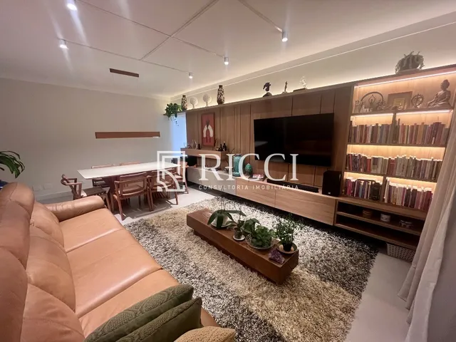 Imagem 3: Cobertura de luxo à venda em Santos-SP, Pompéia: 3 quartos, 2 suítes, 3 salas, 5