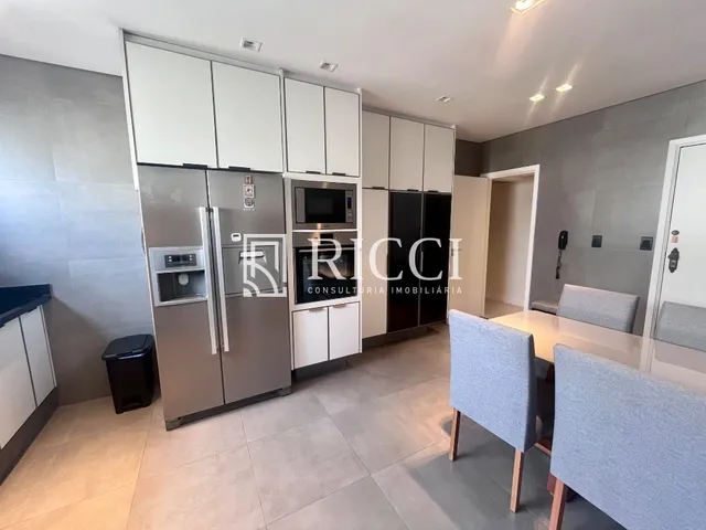 Imagem 2: Cobertura de luxo à venda em Santos-SP, Pompéia: 3 quartos, 2 suítes, 3 salas, 5